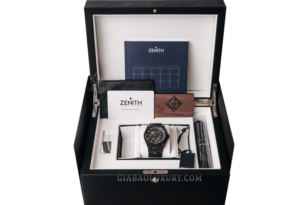 Đồng Hồ Zenith Defy Classic 10.9001.670/80.M9000