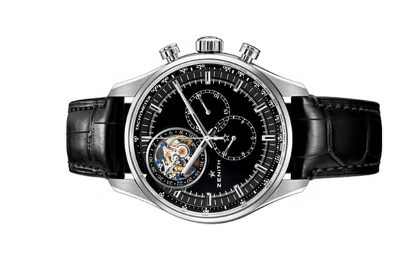 Đồng Hồ Zenith El Primero Tourbillon 03.2280.4035/21.C714