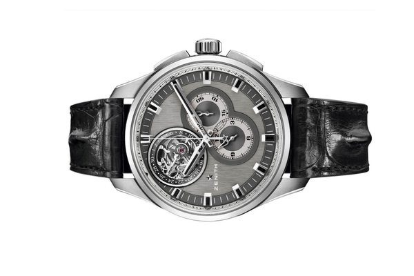 Đồng Hồ Zenith El Primero Tourbillon 95.2260.4035/21.C759