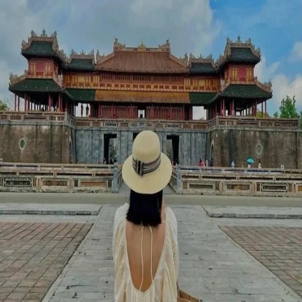 Hà Nội - Huế - Đà Nẵng - Hội An 4N3Đ giá tốt