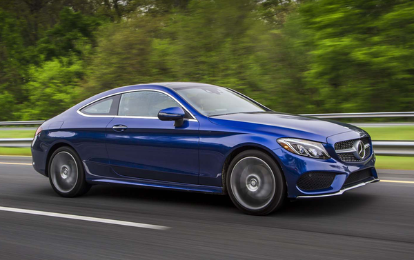 Mec c 300 amg