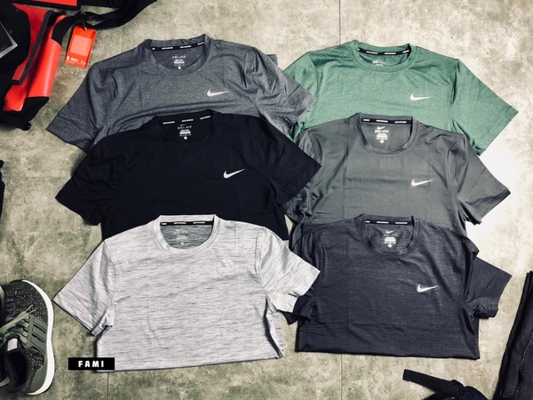 ÁO THỂ THAO NIKE