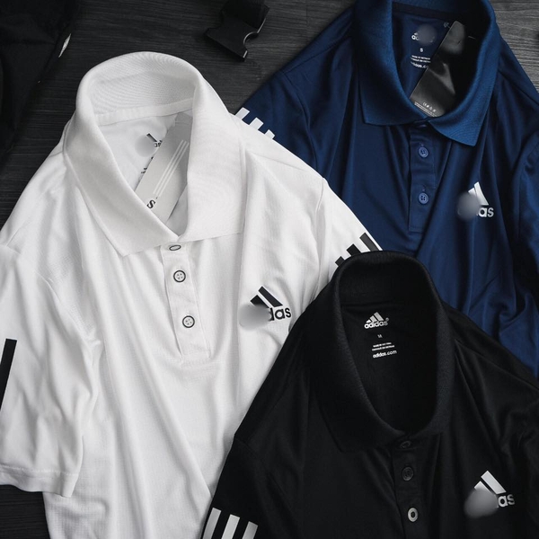 áo polo thể thao adidas | Shop Fami quần áo Nam Nữ Trẻ Em