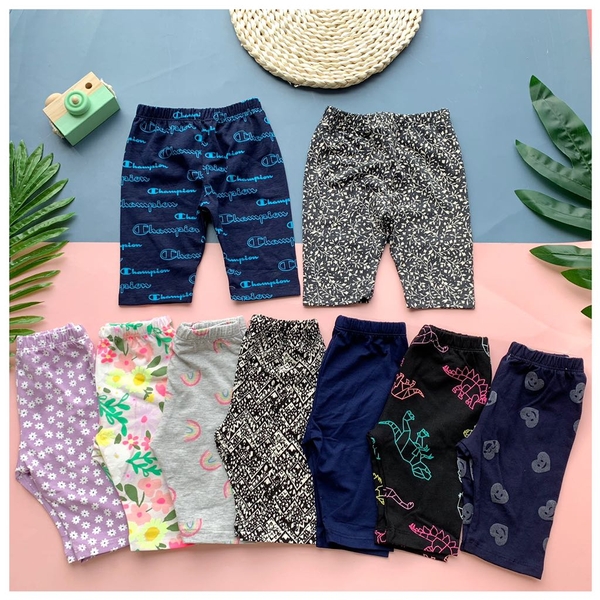 Quần legging hè 1/8*21