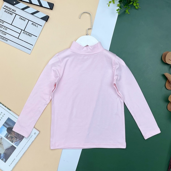 Áo 3f cotton hàn quốc 6/36*21