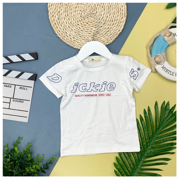 Áo BT Cotton 4 chiều ickie 15/18*21
