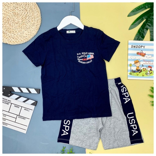 Bộ BT US.Polo 15/18*21