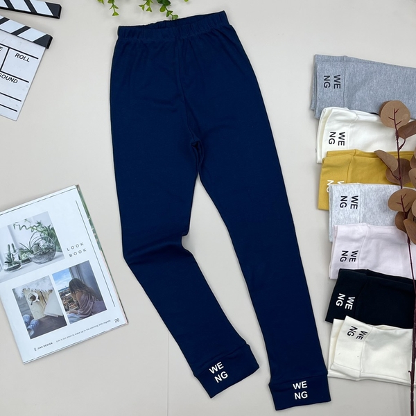 Quần legging bogen 11/17*21