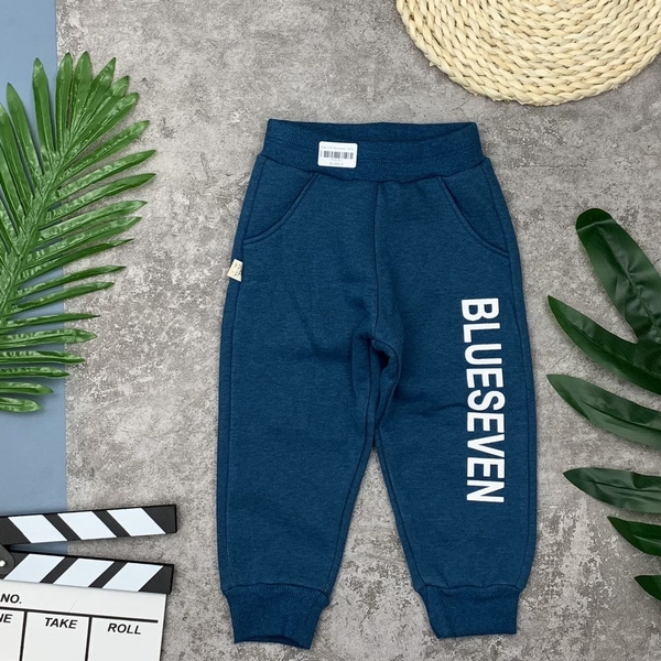 Quần nỉ BT blue seven 9/14*20
