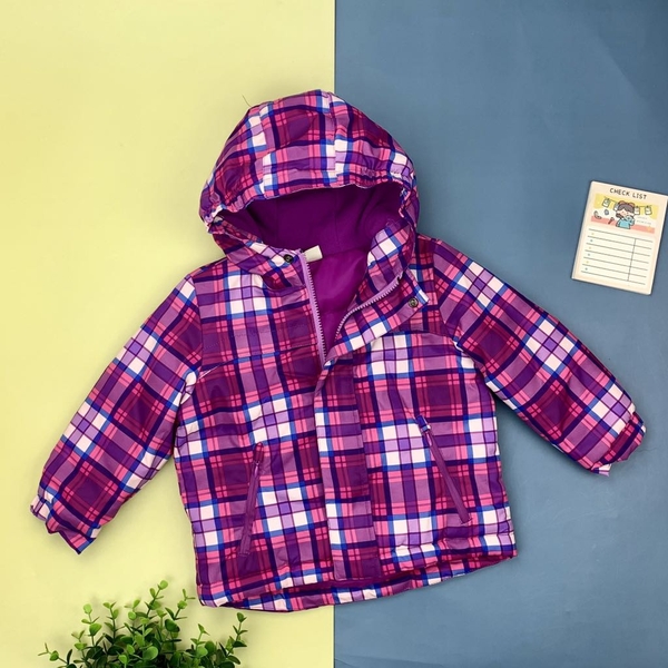 Phao BT BG siêu nhẹ 1/5 x20 phối mác litibaby