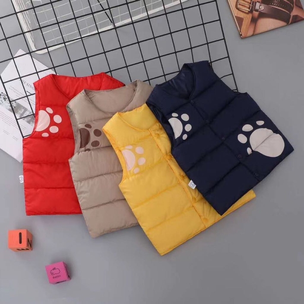 Phao gile chân chó sz 90-130 x20