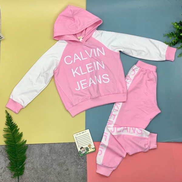 Bộ nỉ thể thao phối Calvin sz 9-14 x20