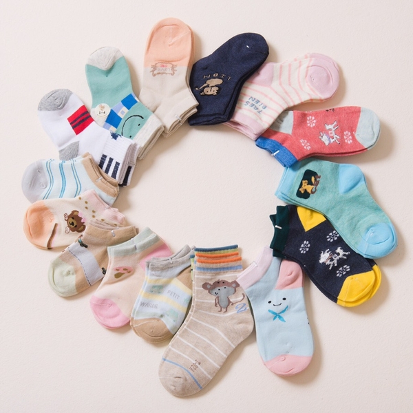 Tất Gap set 3 TG