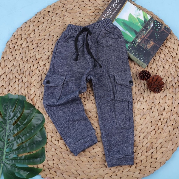 Quần nỉ da cá hộp 2/10 x20