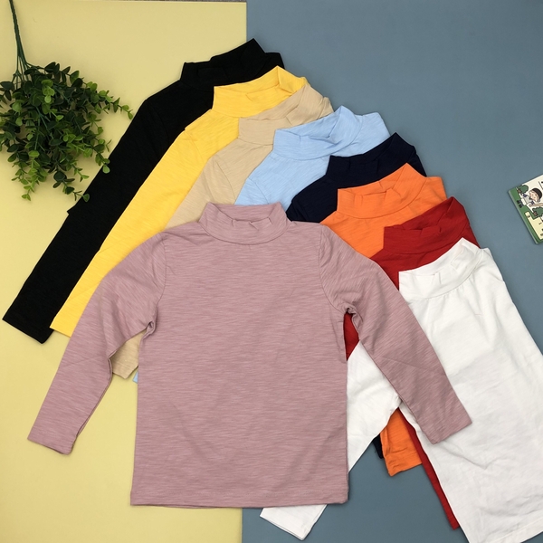Áo 3f vải sược sz4-10 x20