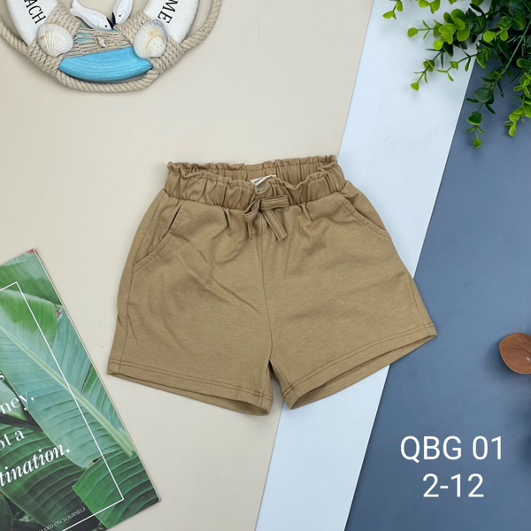 Quần BG cotton 2/12 PH399 (Ri6)