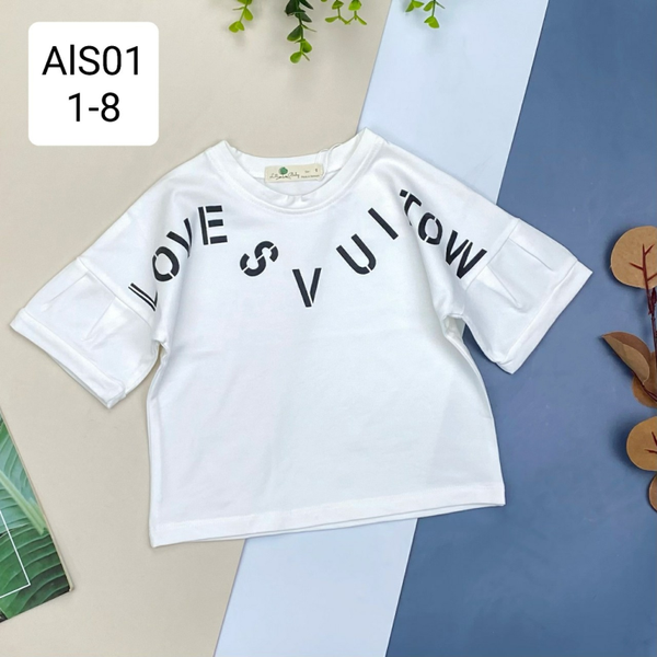 ALS Áo BG Love 1/8 (ri8)
