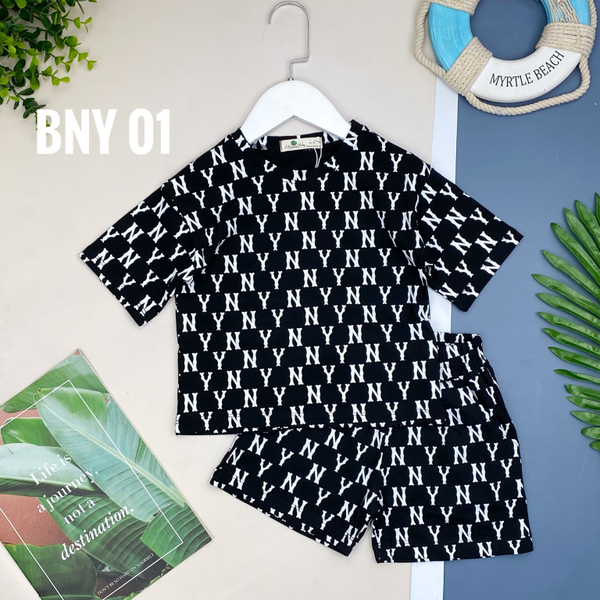BNY Bộ NY BT, BG 9/14 (Ri6)