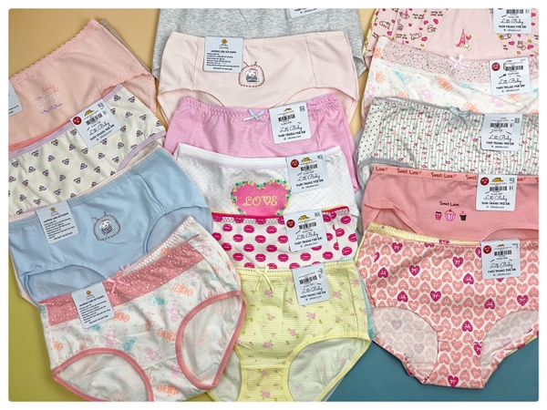 Quần lót tam giác BG 10/16*21 set 2