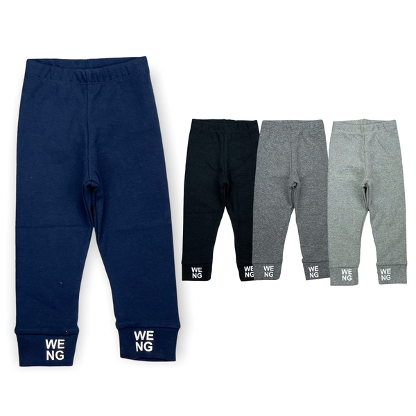 Quần legging bogen 1/9*21