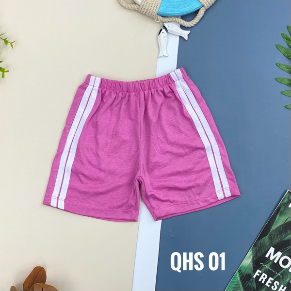 QHS Quần Phông lé sọc 2/8 (Ri4) PH423