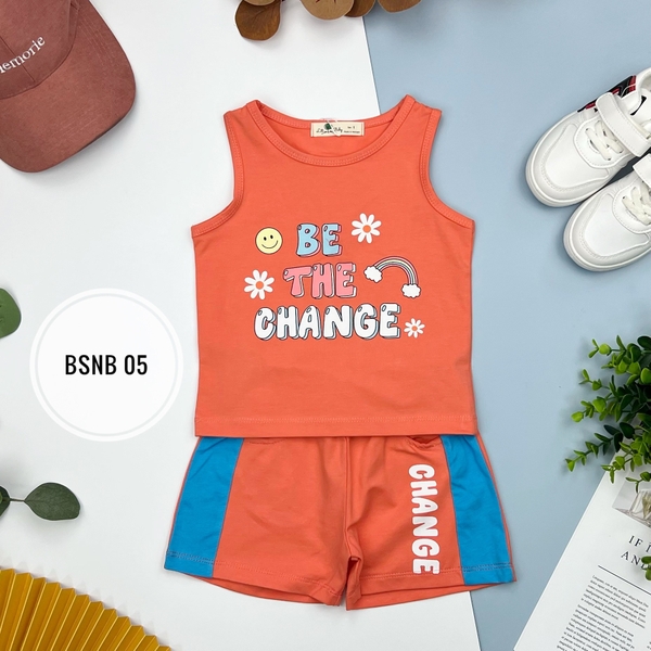 BSNB Bộ BG SN Be the change 1/7 (Ri7)