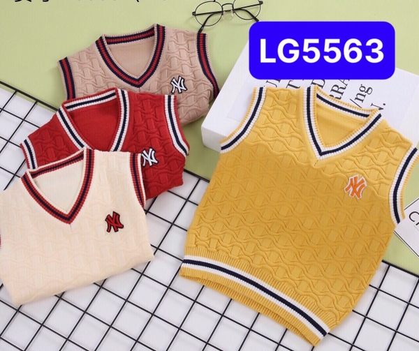 LG5563 Len gile BT, BG 5/8  (Ri4)