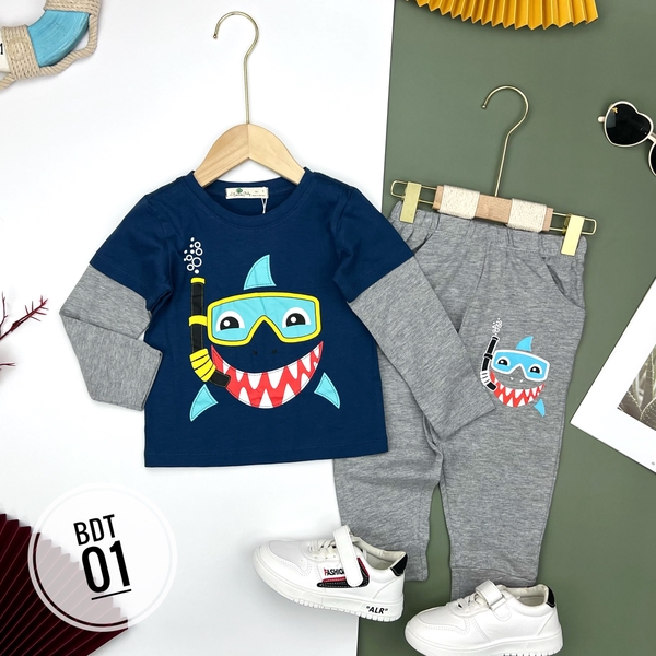 BDT Bộ BT thu đông liti tay nối 1/7 (Ri7)