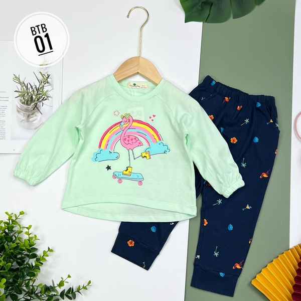BTB Bộ thu đông liti BG 1/10 (Ri10)