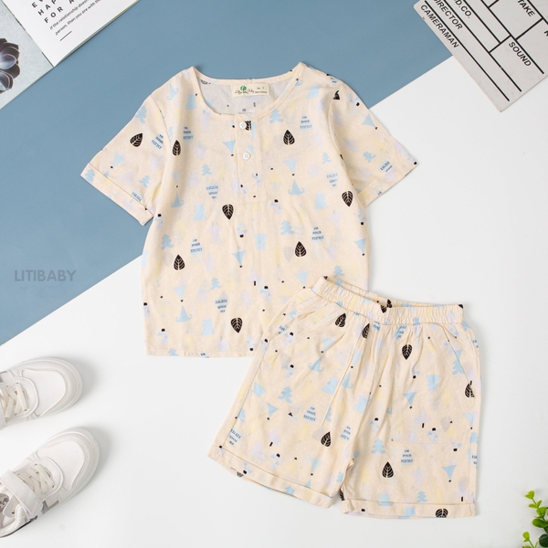 BL Bộ lanh BT, BG PH576, PH577 size 3/10 (Ri8)