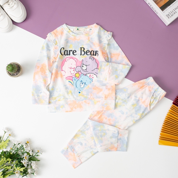 TĐ Bộ cotton loang in hình 2/8 (Ri7) SG263