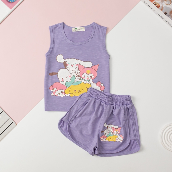 HY4 Bộ cotton BG SN 1/7 (Ri7) PH913