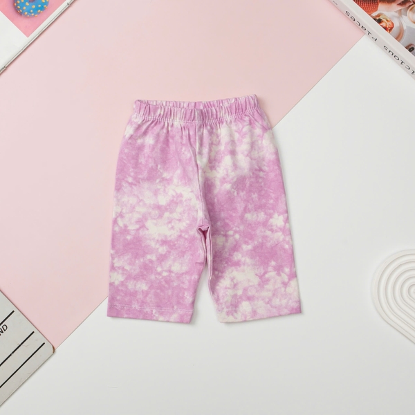 H505 Quần legging BG ngắn 1/8 (Ri8)