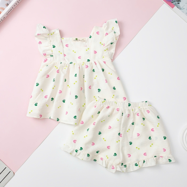 HY5 Bộ Bg xốp tay cánh tiên 2/7 (Ri6) PH1051