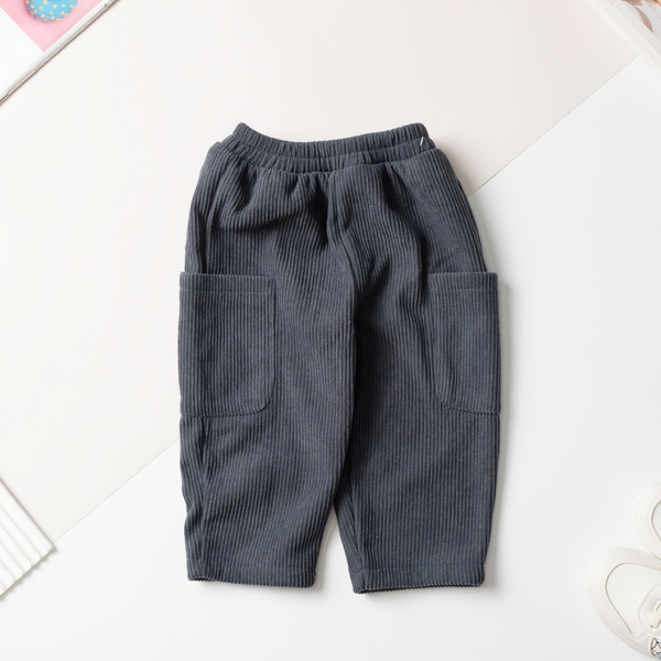 HY5 Quần trẻ em - Q05 2/10 (Ri5) PH1182 nhung