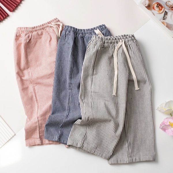 HY5 Quần trẻ em - Q09 4/14 (Ri6) PH1177 nhung