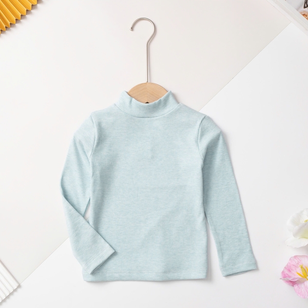 H576 Áo cotton trẻ em - ĐA08 2/8 (Ri4) 3F