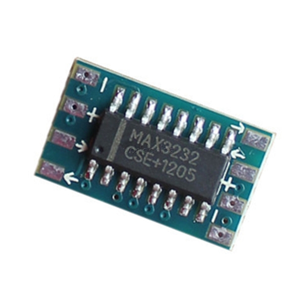 MODULE RS232