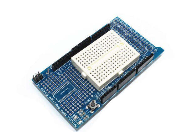 Board mở rộng Arduino mega2560 V3