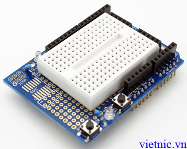 BOARD MỞ RỘNG ARDUINO UNO R3