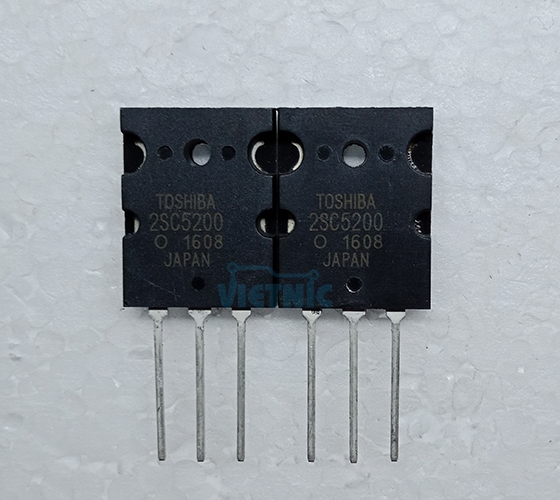 2SC5200 | www.vietnic.vn