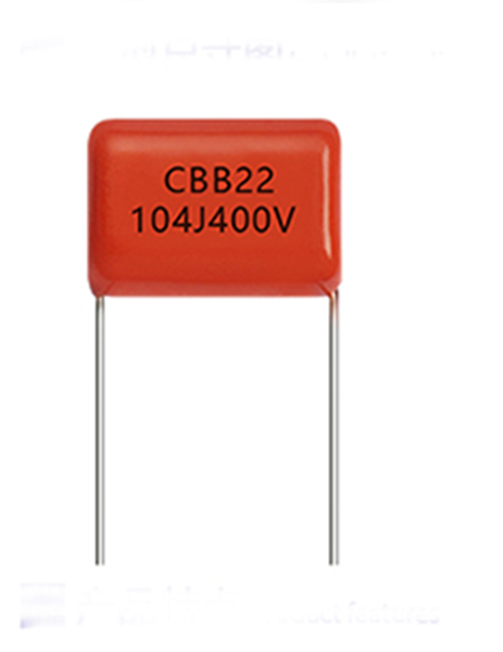 TỤ CBB 335J - 400V 3.3UF 335K 335 25MM | www.vietnic.vn