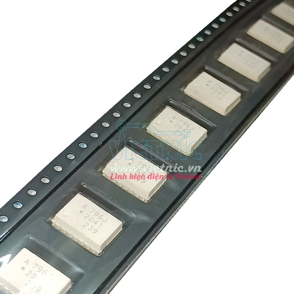 ACPL-796J A796J SOP-16 | www.vietnic.vn