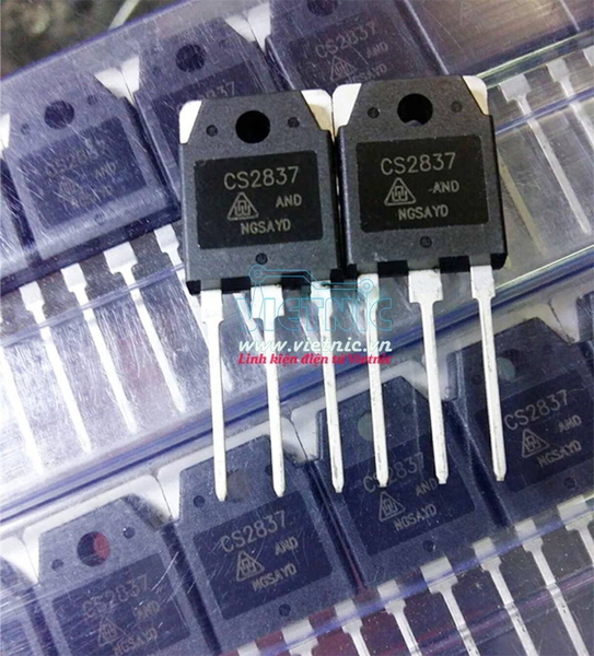 CS2837 | www.vietnic.vn