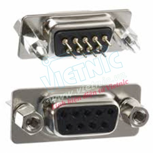 DP9 ĐỰC ĐẦU GHIM | www.vietnic.vn