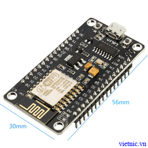 NODEMCU LUA V3 CH340