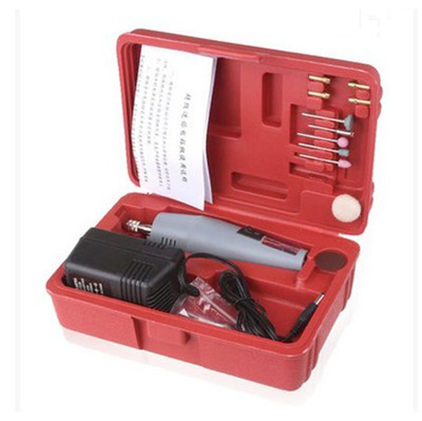 BỠkhoan mạch mini