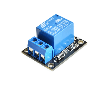 Module relay  KY019