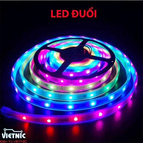 LED ĐUỔI | www.vietnic.vn
