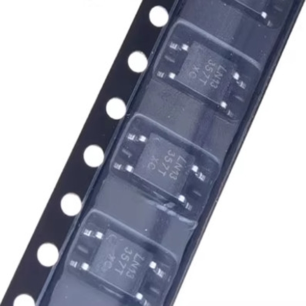LTV-357T-C SOP-4 | www.vietnic.vn
